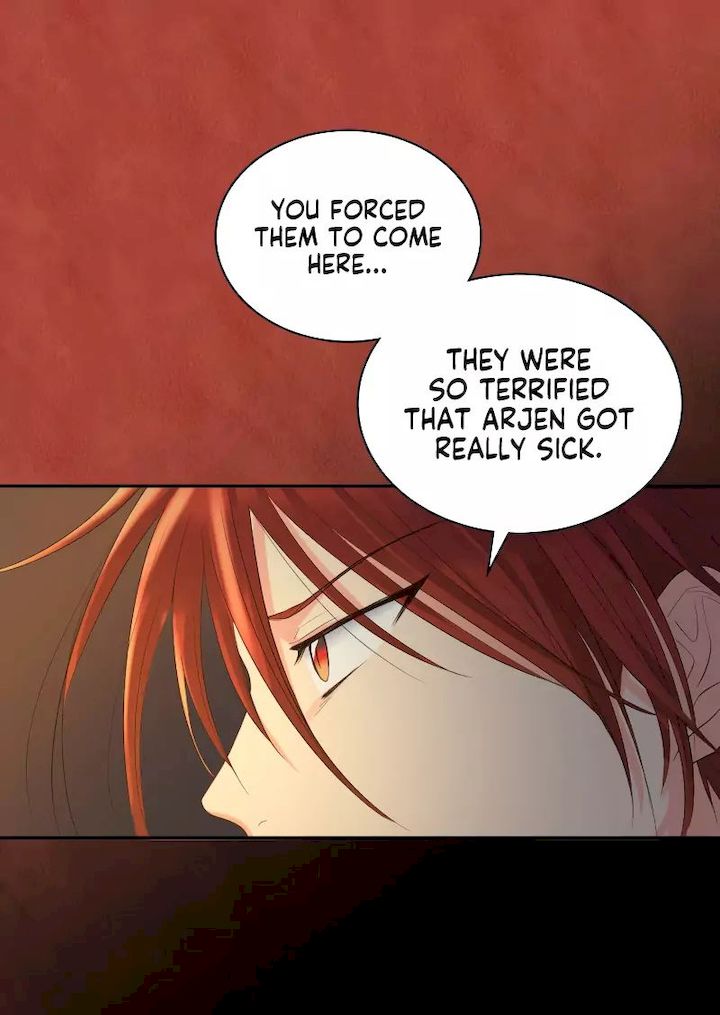 The Twin Siblings’ New Life - Chapter 19 Page 38