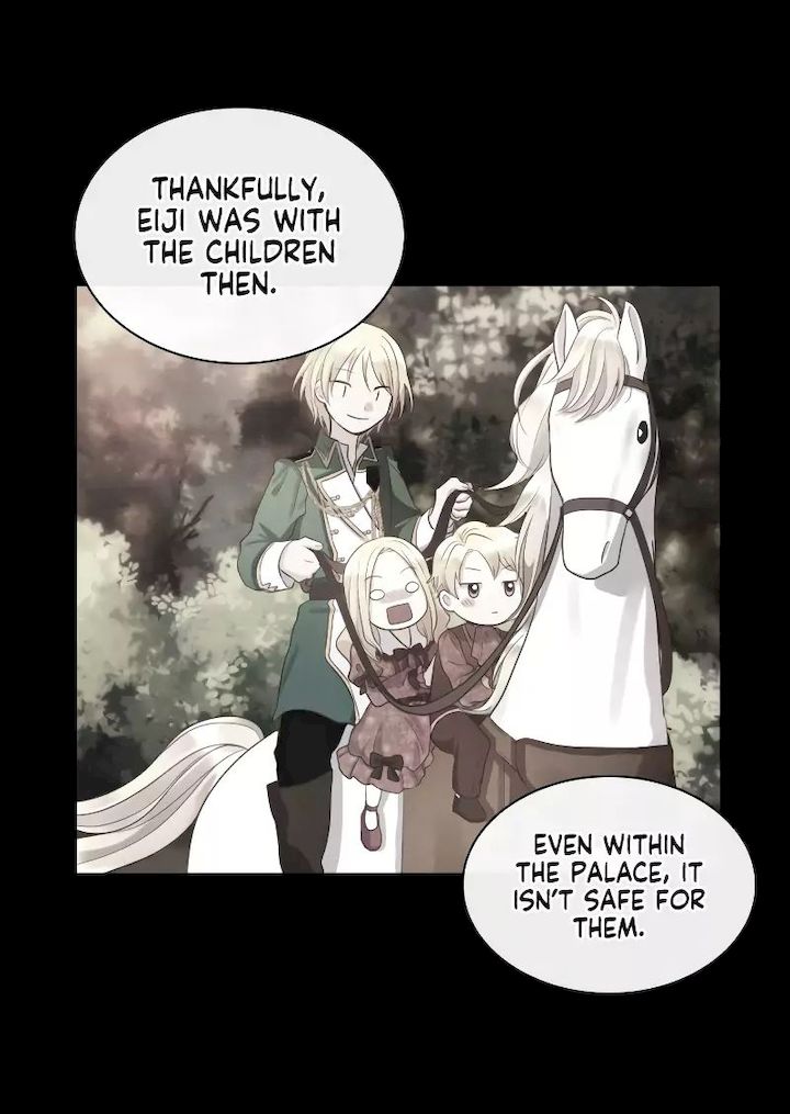 The Twin Siblings’ New Life - Chapter 19 Page 41