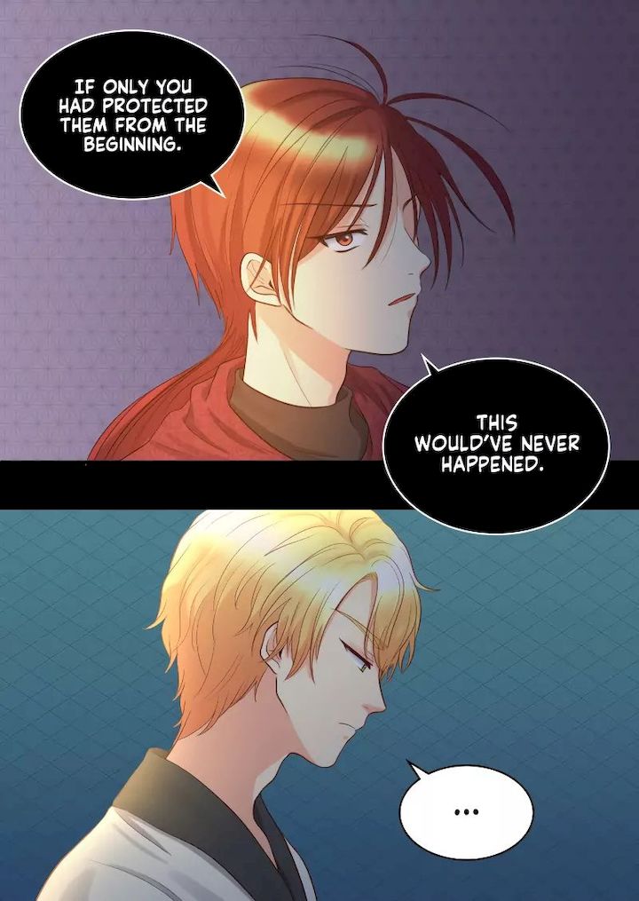 The Twin Siblings’ New Life - Chapter 19 Page 43