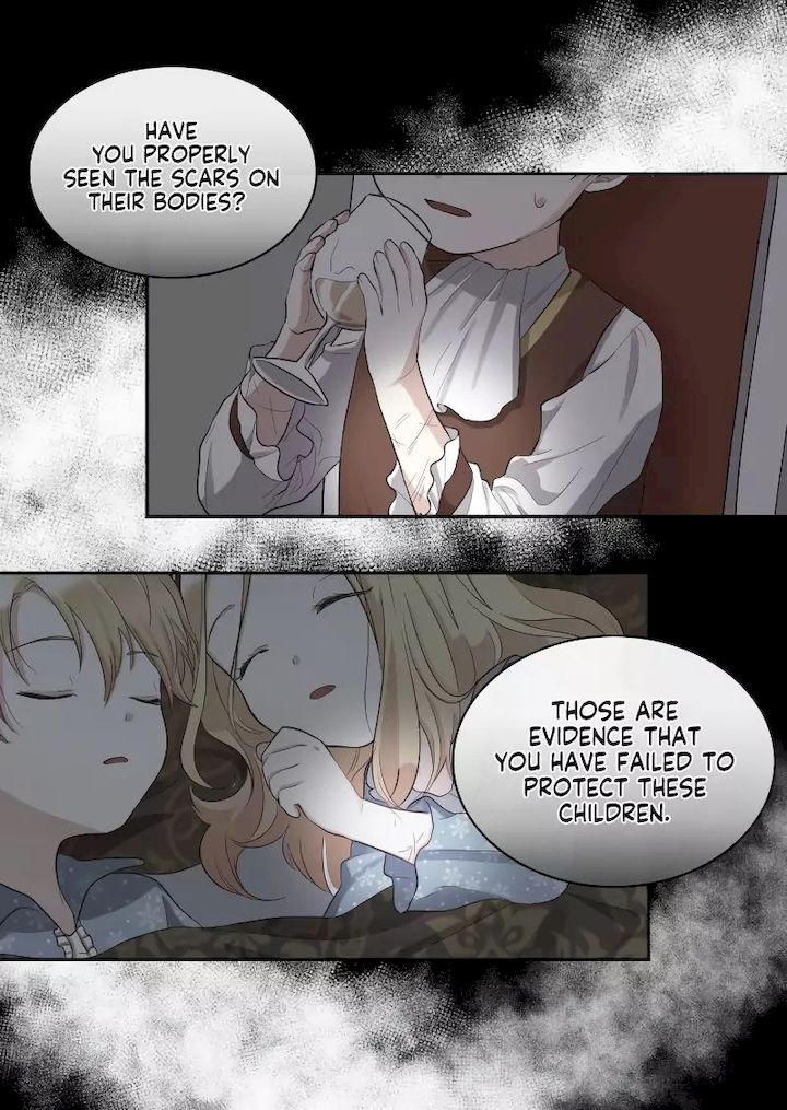 The Twin Siblings’ New Life - Chapter 19 Page 44