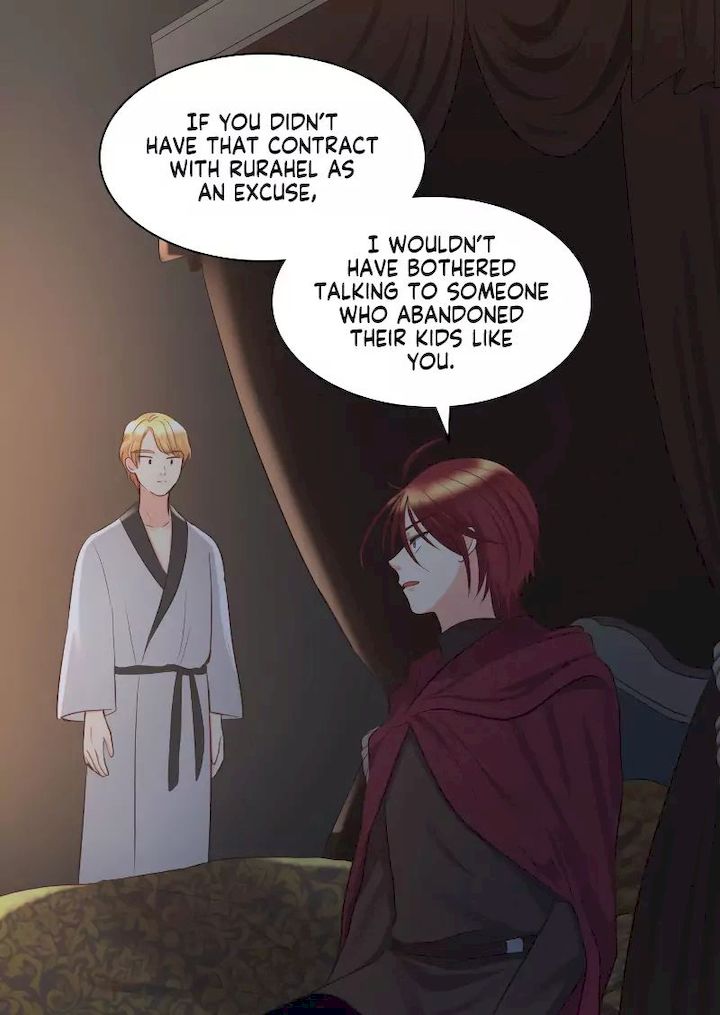 The Twin Siblings’ New Life - Chapter 19 Page 47