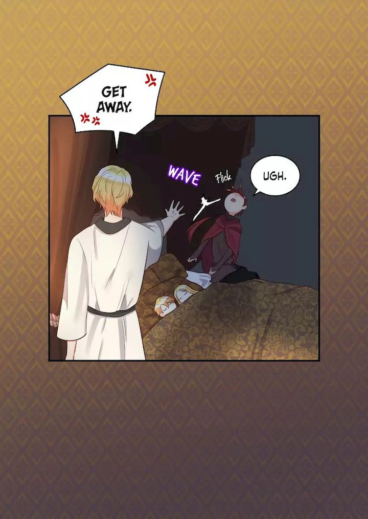 The Twin Siblings’ New Life - Chapter 19 Page 52