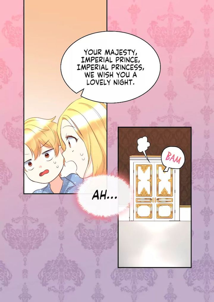 The Twin Siblings’ New Life - Chapter 19 Page 7