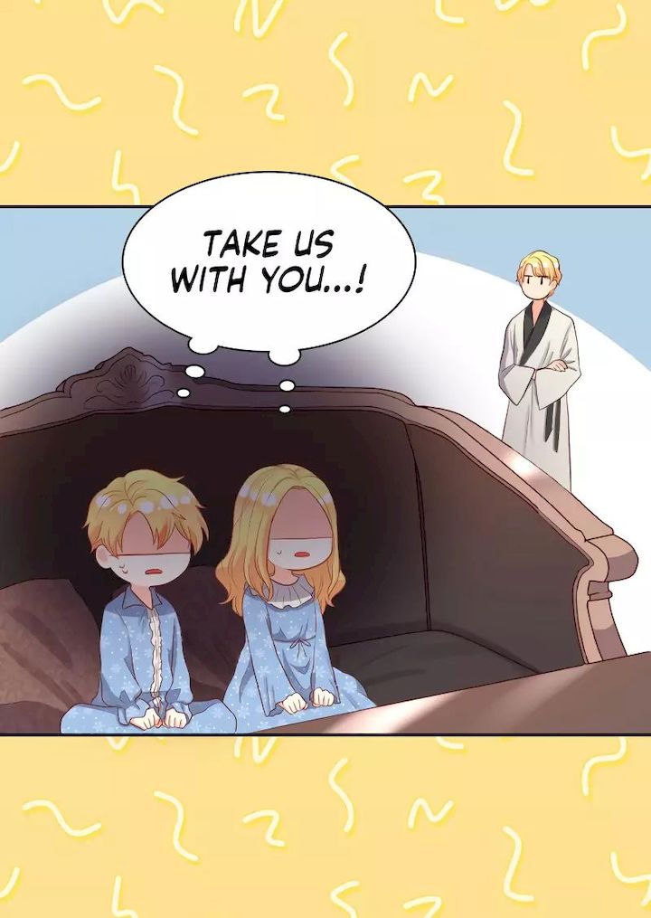 The Twin Siblings’ New Life - Chapter 19 Page 8