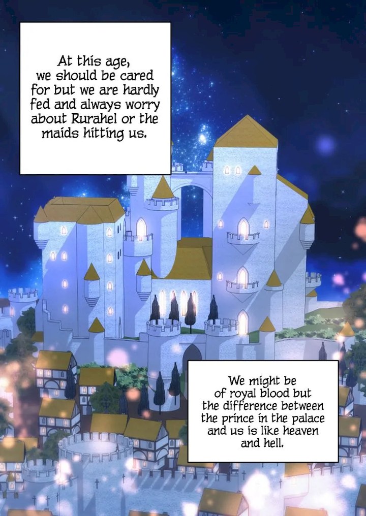 The Twin Siblings’ New Life - Chapter 2 Page 10