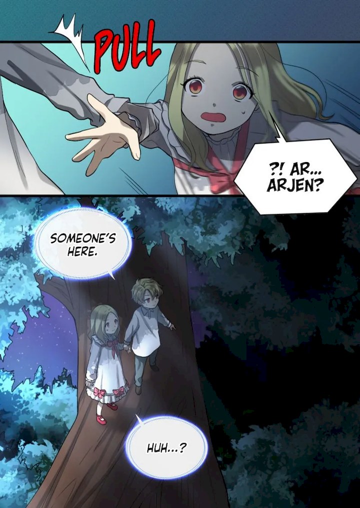 The Twin Siblings’ New Life - Chapter 2 Page 12