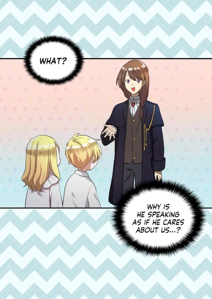 The Twin Siblings’ New Life - Chapter 2 Page 23