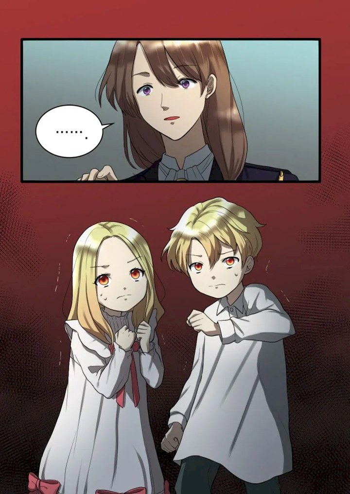The Twin Siblings’ New Life - Chapter 2 Page 25