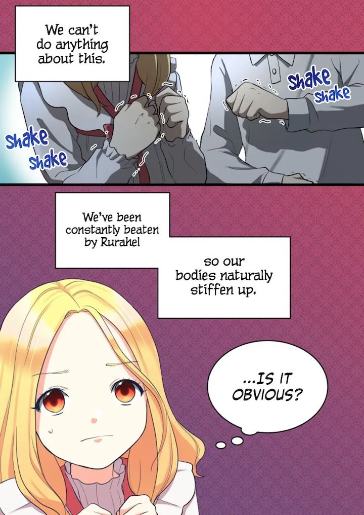 The Twin Siblings’ New Life - Chapter 2 Page 26