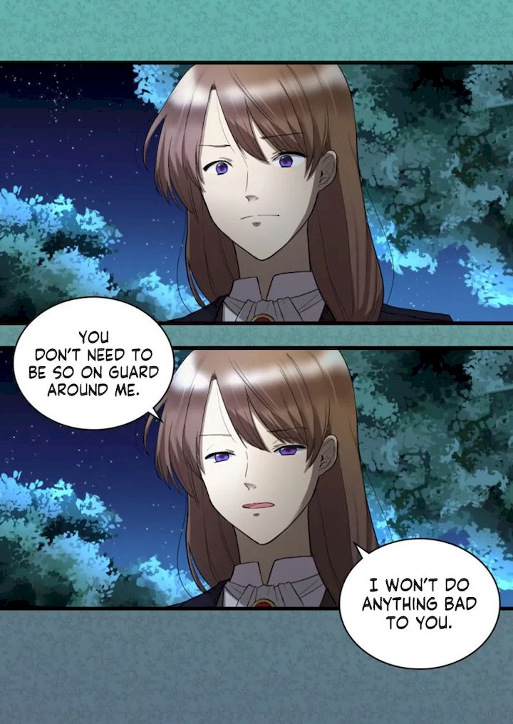 The Twin Siblings’ New Life - Chapter 2 Page 27