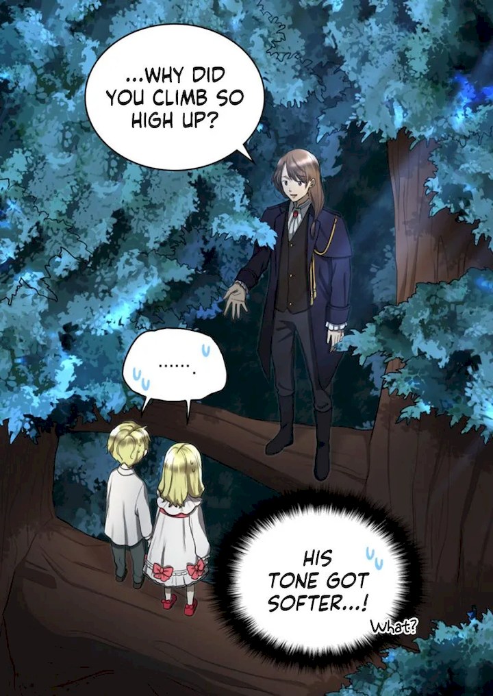 The Twin Siblings’ New Life - Chapter 2 Page 28