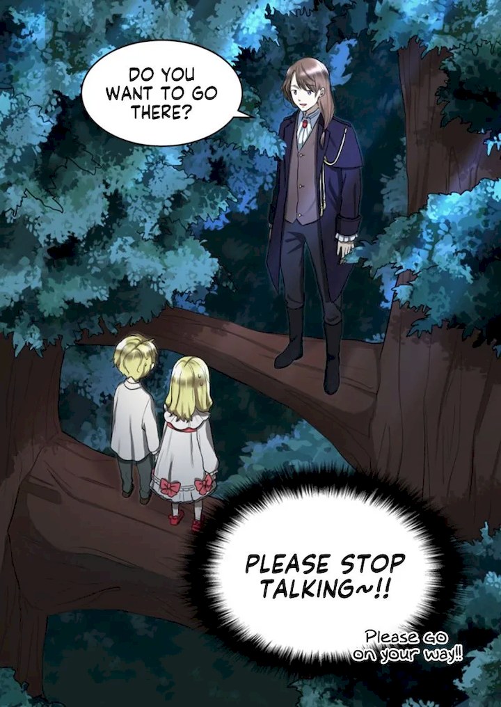 The Twin Siblings’ New Life - Chapter 2 Page 32