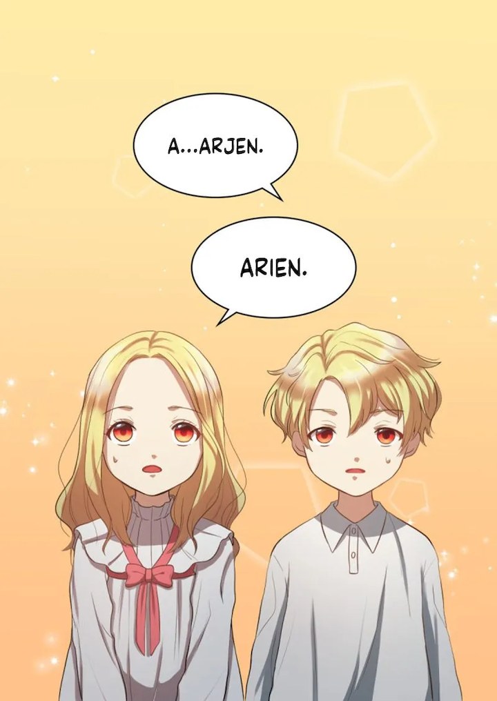 The Twin Siblings’ New Life - Chapter 2 Page 36