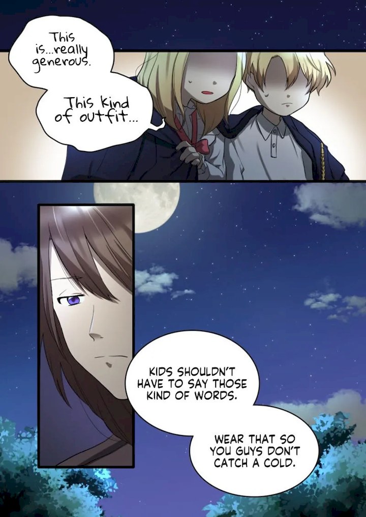 The Twin Siblings’ New Life - Chapter 2 Page 40