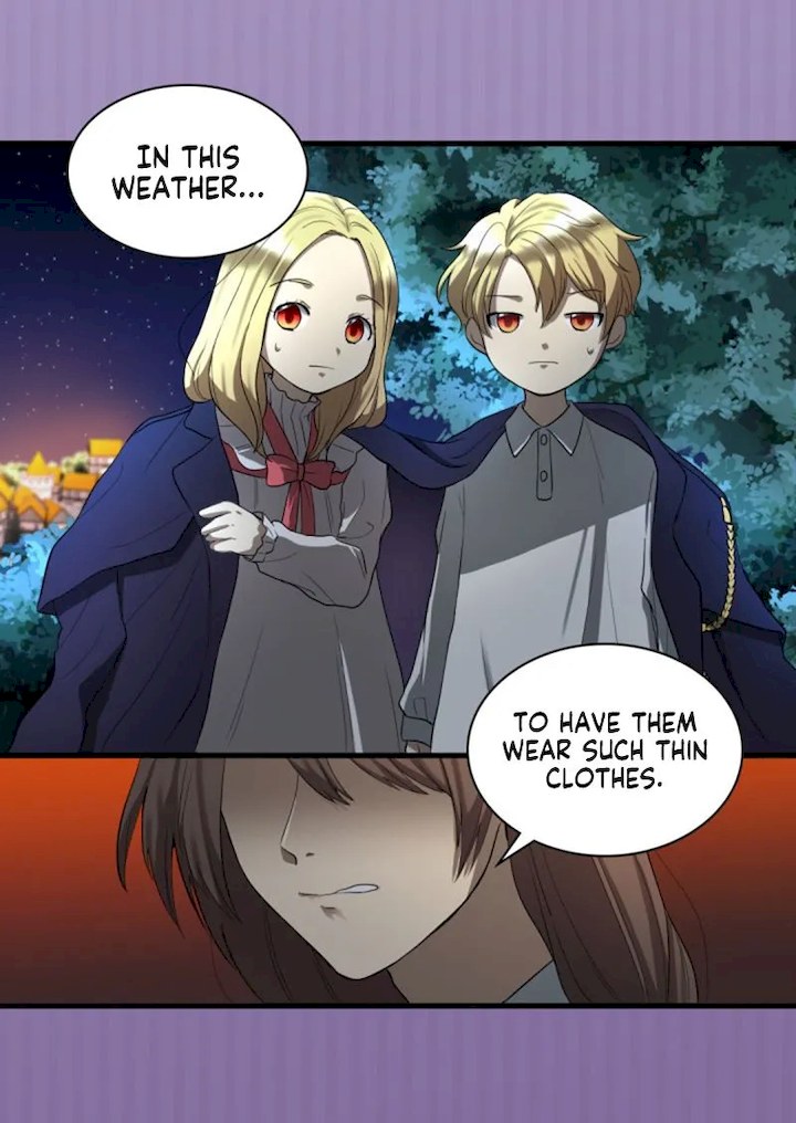 The Twin Siblings’ New Life - Chapter 2 Page 41
