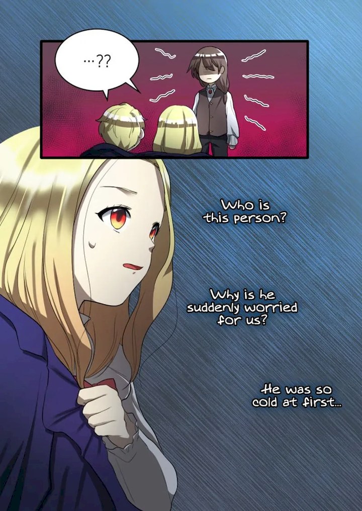 The Twin Siblings’ New Life - Chapter 2 Page 42