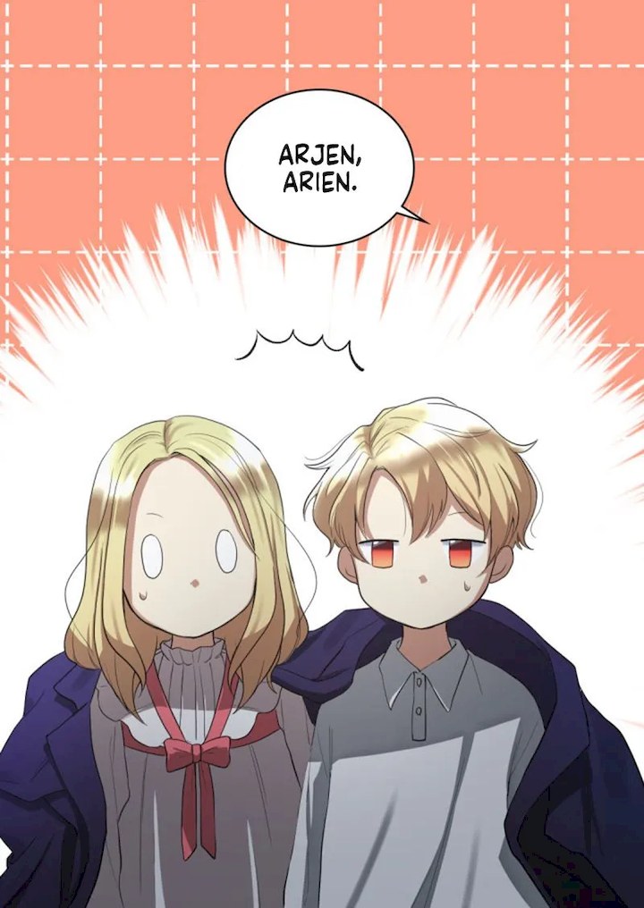 The Twin Siblings’ New Life - Chapter 2 Page 44