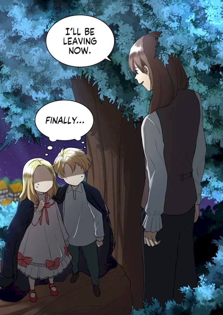 The Twin Siblings’ New Life - Chapter 2 Page 45