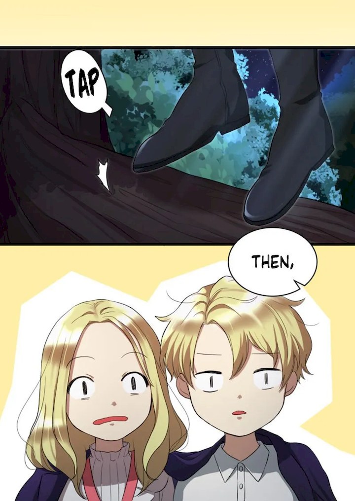 The Twin Siblings’ New Life - Chapter 2 Page 46