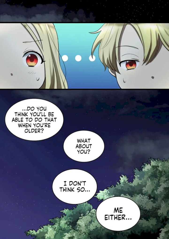 The Twin Siblings’ New Life - Chapter 2 Page 50