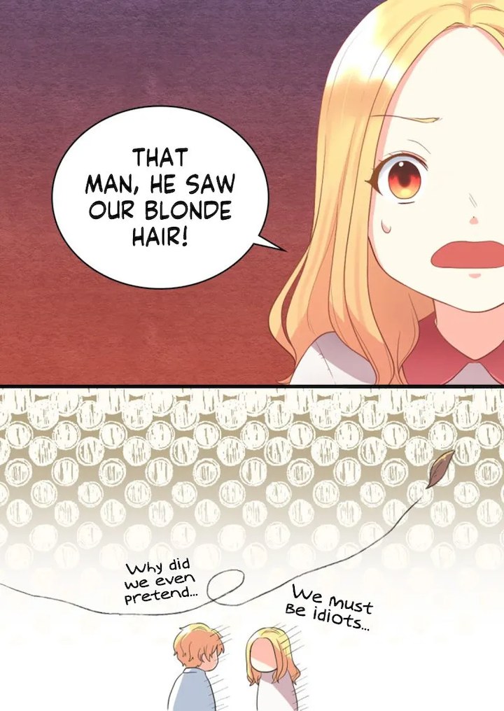 The Twin Siblings’ New Life - Chapter 2 Page 55