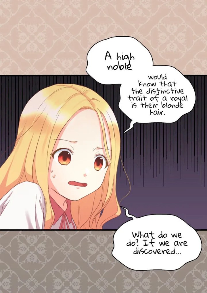 The Twin Siblings’ New Life - Chapter 2 Page 56