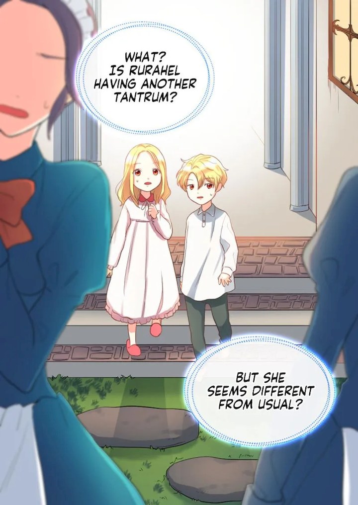 The Twin Siblings’ New Life - Chapter 2 Page 59