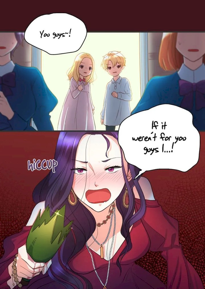 The Twin Siblings’ New Life - Chapter 2 Page 61