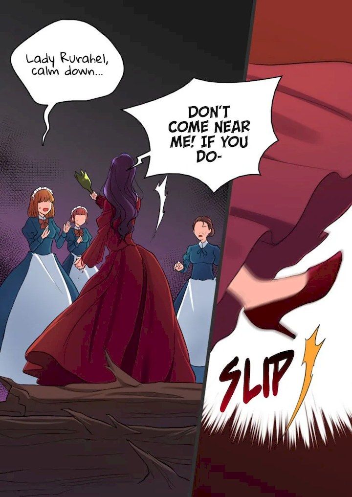 The Twin Siblings’ New Life - Chapter 2 Page 62