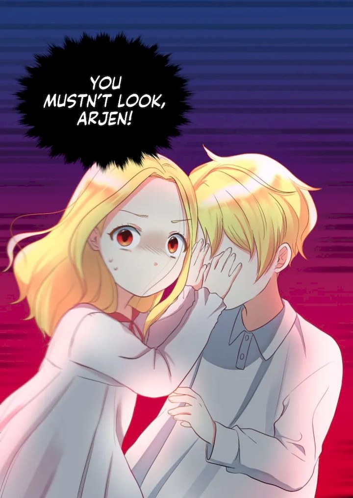 The Twin Siblings’ New Life - Chapter 2 Page 64