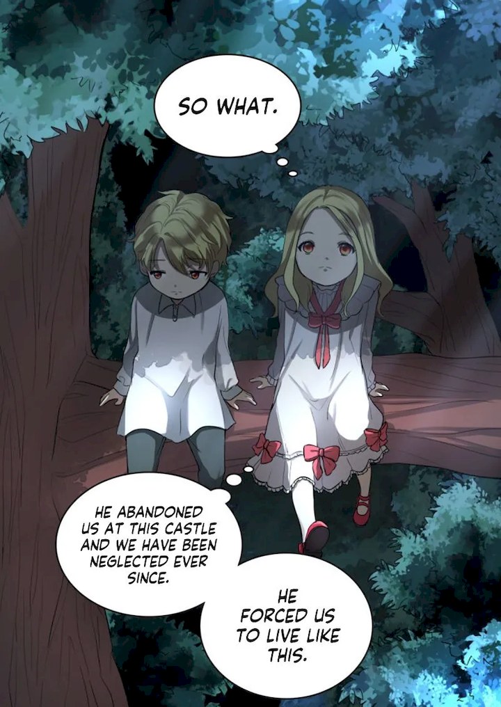 The Twin Siblings’ New Life - Chapter 2 Page 7