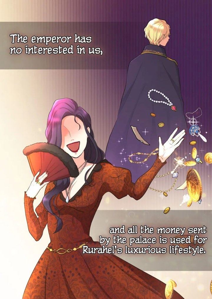 The Twin Siblings’ New Life - Chapter 2 Page 8
