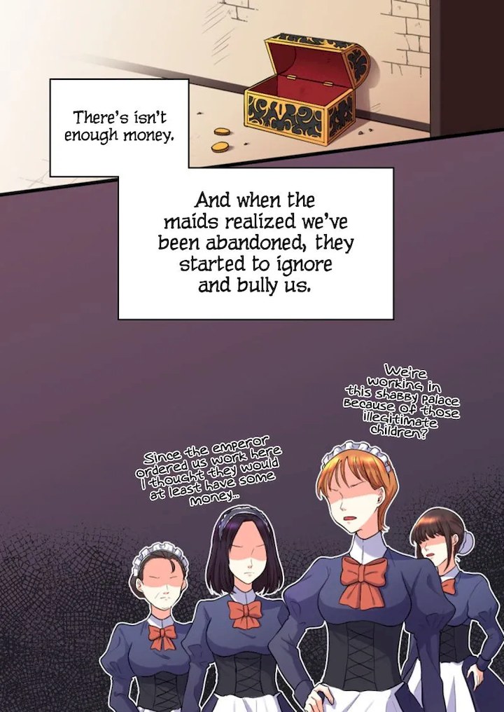 The Twin Siblings’ New Life - Chapter 2 Page 9