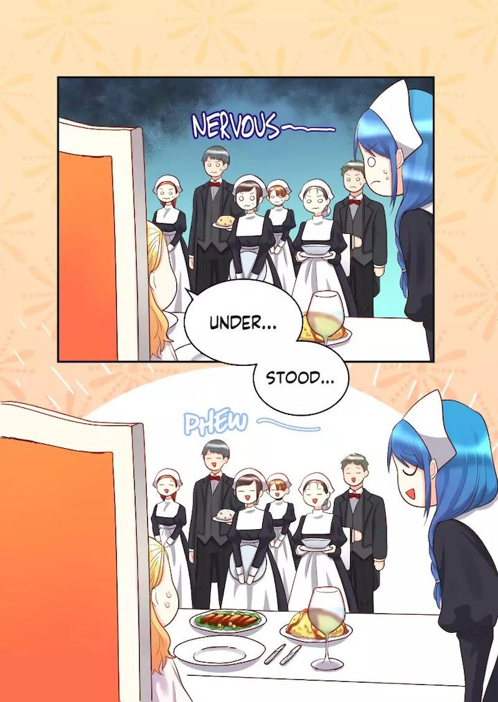 The Twin Siblings’ New Life - Chapter 20 Page 16
