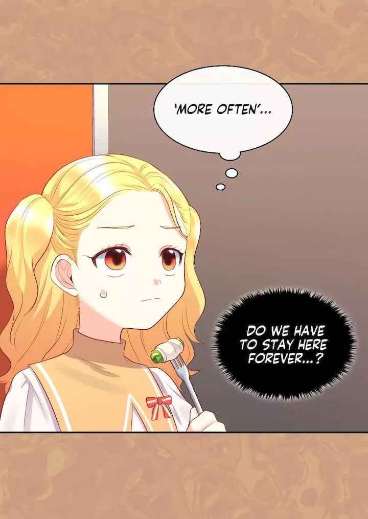 The Twin Siblings’ New Life - Chapter 20 Page 25