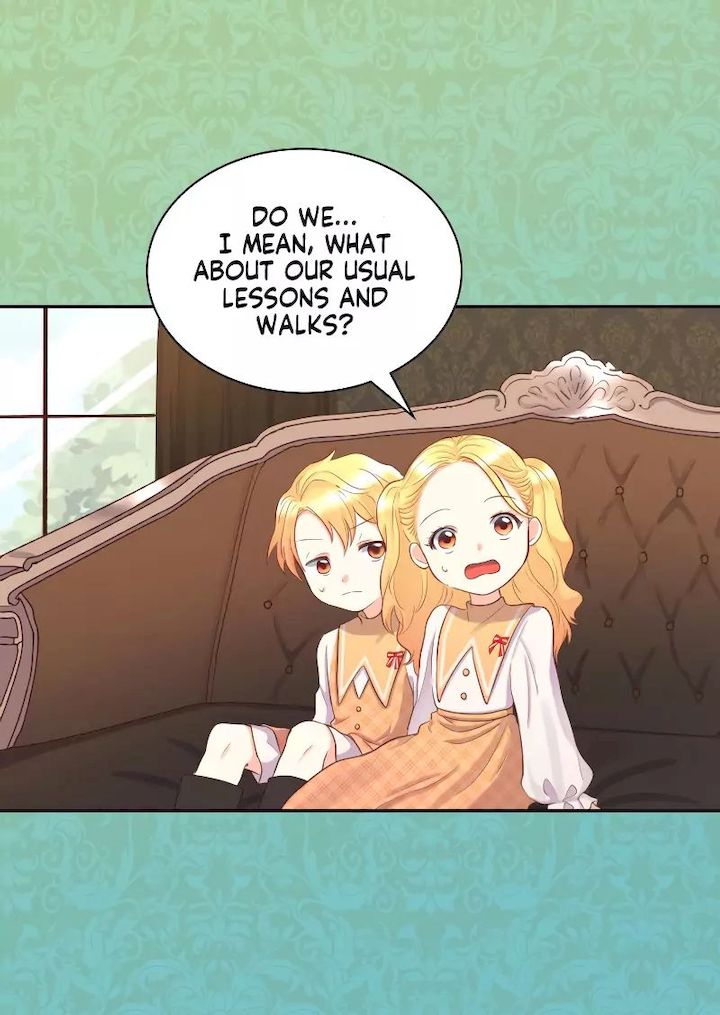 The Twin Siblings’ New Life - Chapter 20 Page 31
