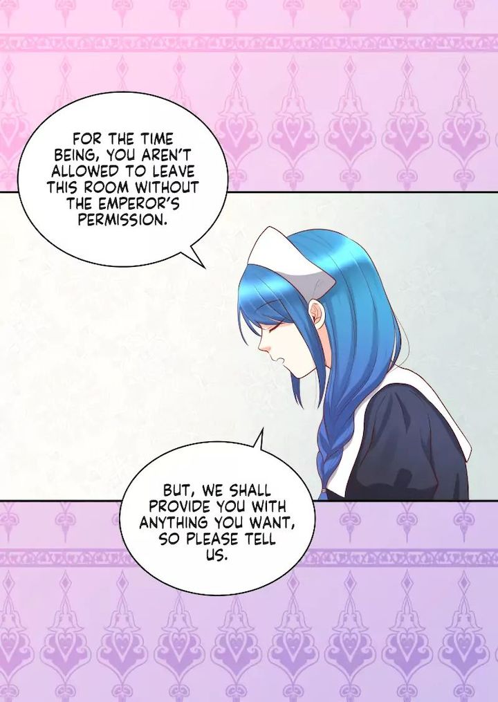 The Twin Siblings’ New Life - Chapter 20 Page 32