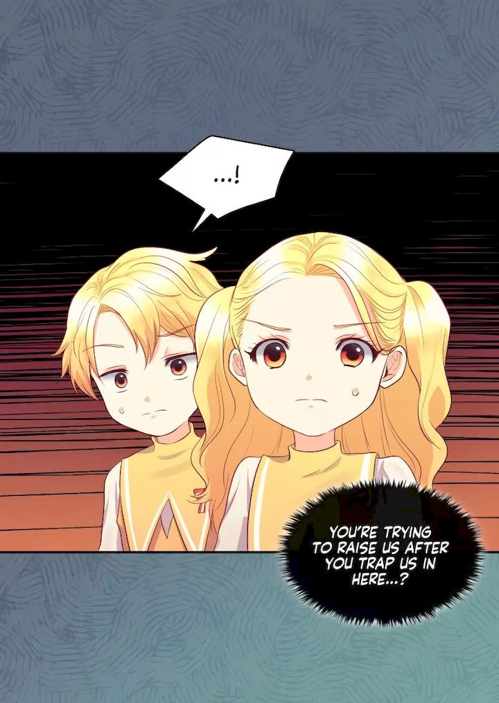 The Twin Siblings’ New Life - Chapter 20 Page 33