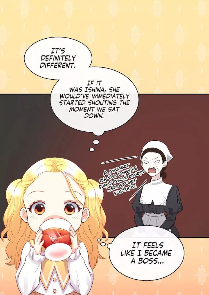 The Twin Siblings’ New Life - Chapter 20 Page 38