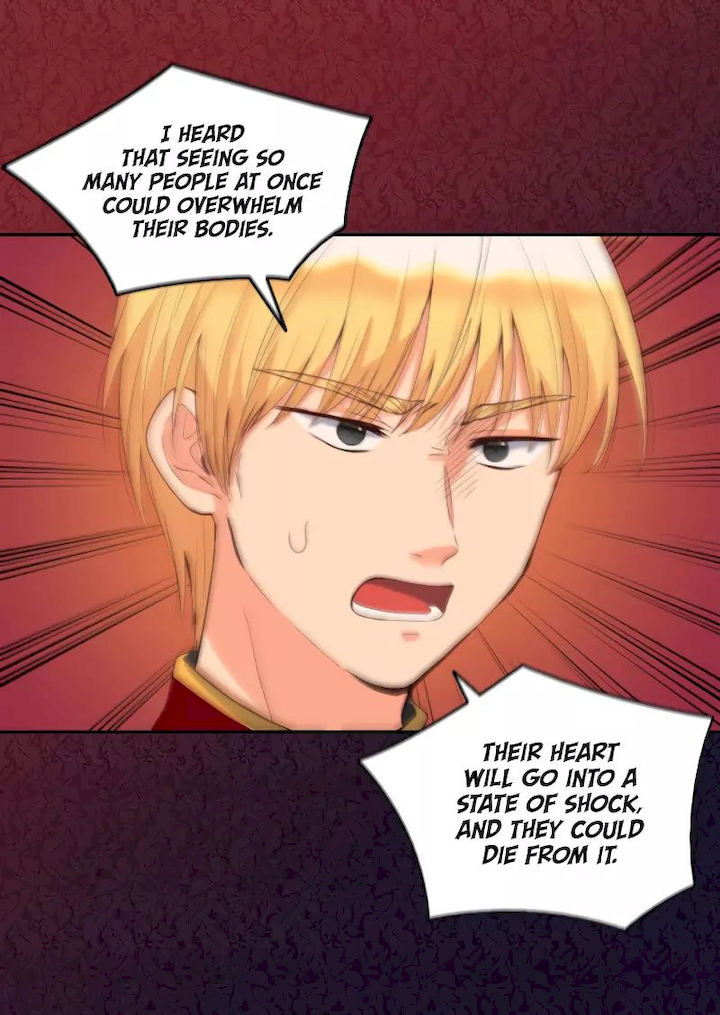 The Twin Siblings’ New Life - Chapter 21 Page 25