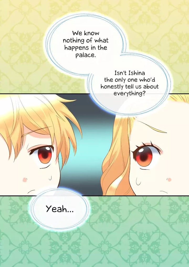 The Twin Siblings’ New Life - Chapter 21 Page 39