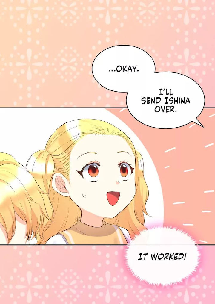 The Twin Siblings’ New Life - Chapter 21 Page 42