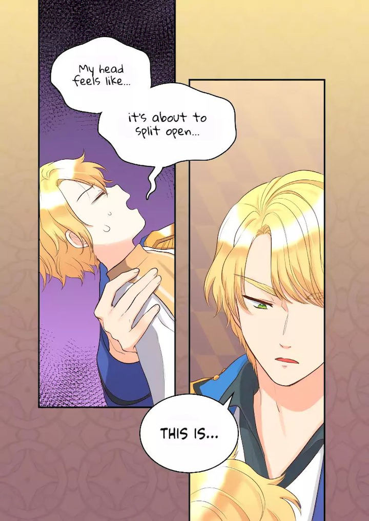 The Twin Siblings’ New Life - Chapter 21 Page 51