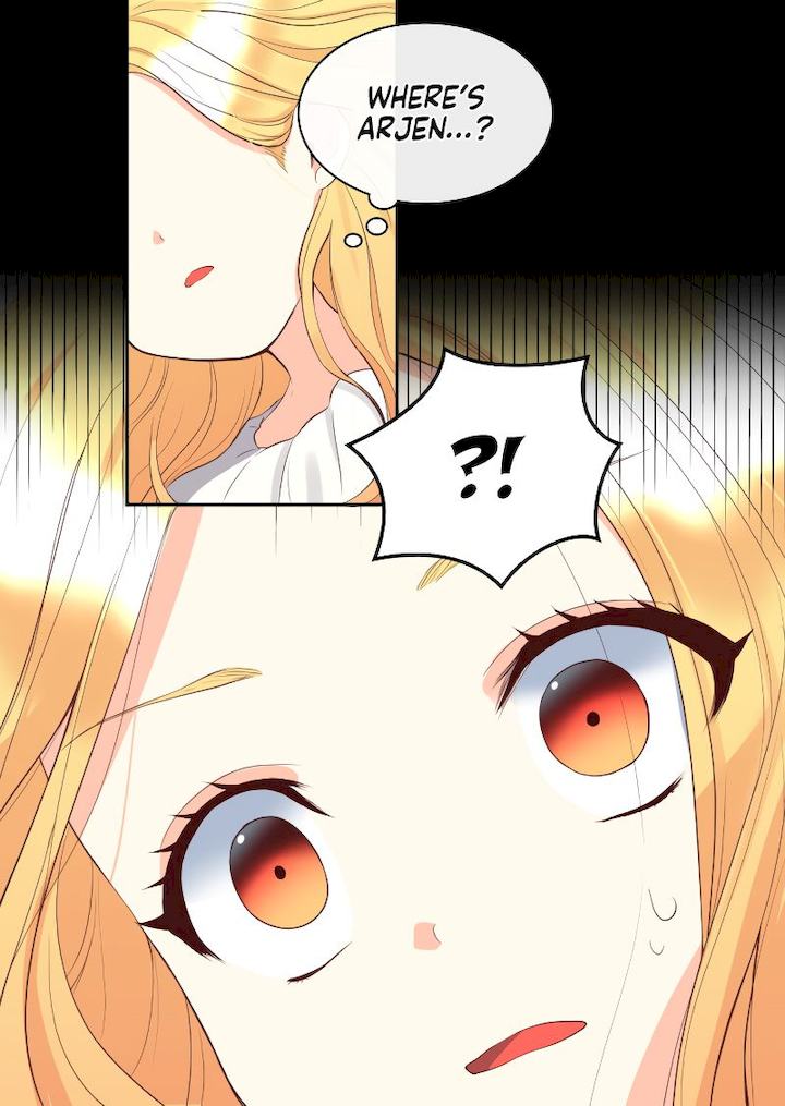 The Twin Siblings’ New Life - Chapter 22 Page 11