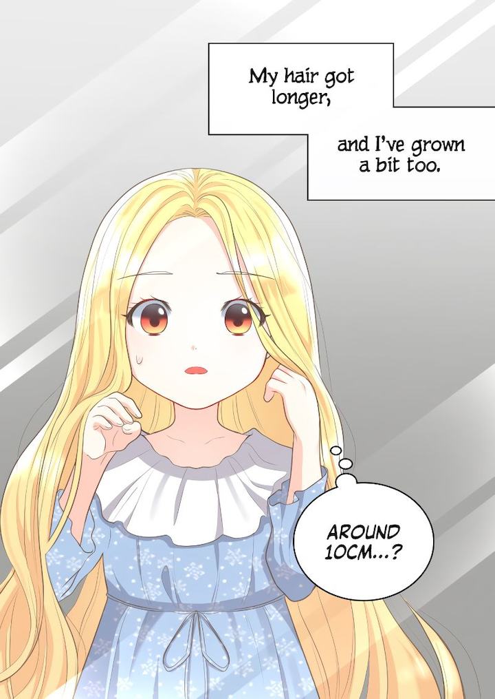 The Twin Siblings’ New Life - Chapter 22 Page 16