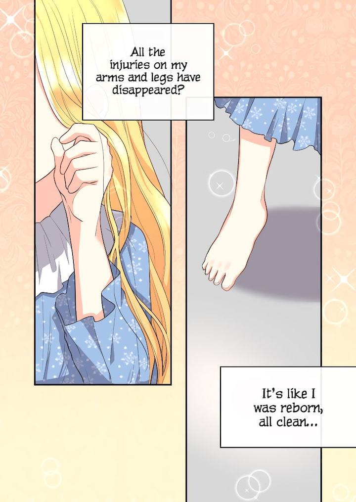 The Twin Siblings’ New Life - Chapter 22 Page 17