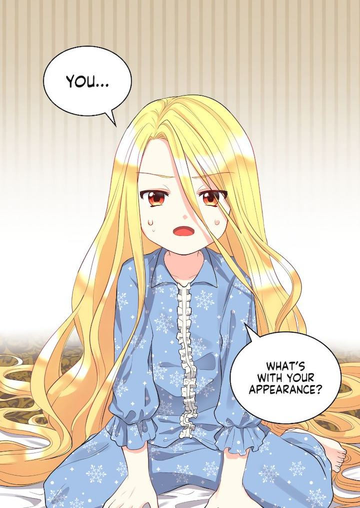 The Twin Siblings’ New Life - Chapter 22 Page 19