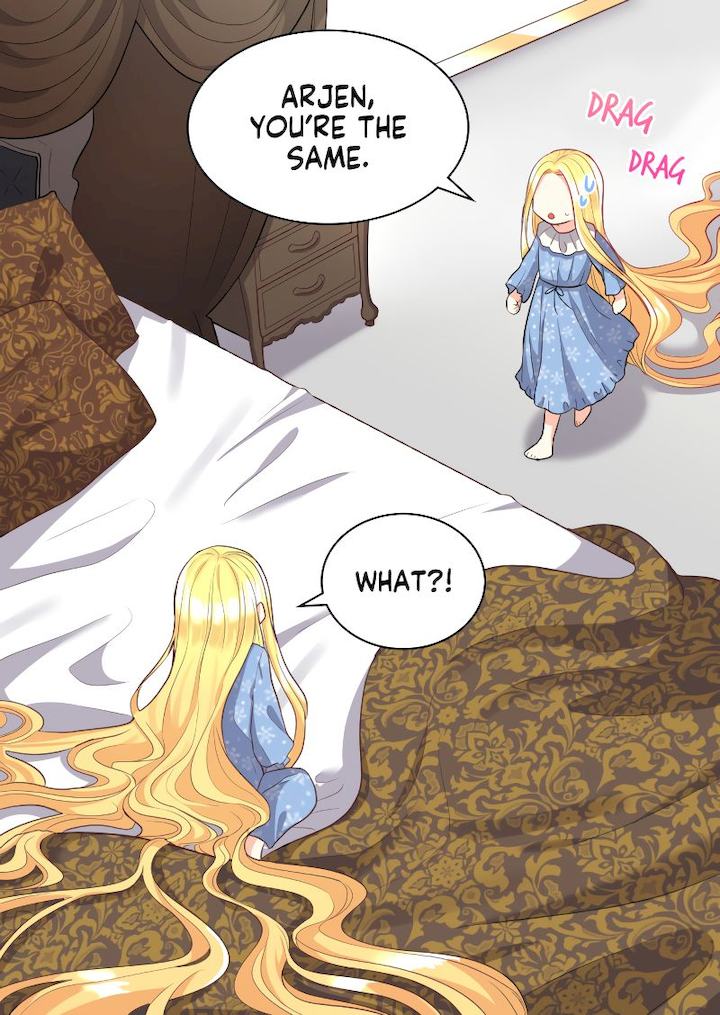 The Twin Siblings’ New Life - Chapter 22 Page 20
