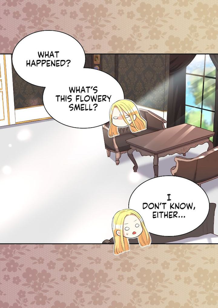 The Twin Siblings’ New Life - Chapter 22 Page 21