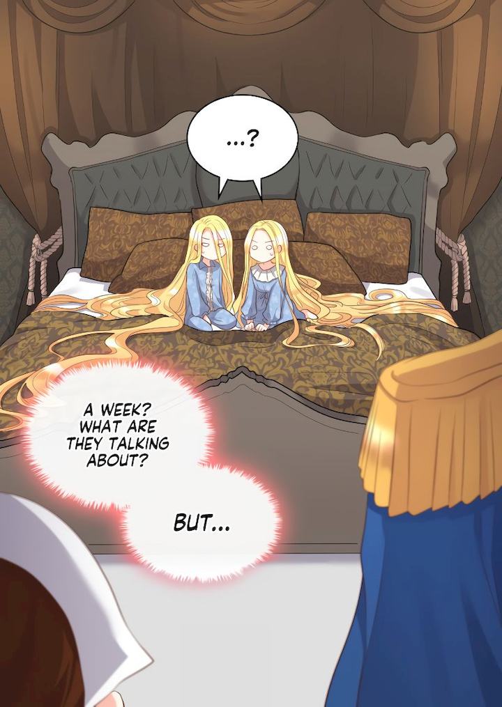 The Twin Siblings’ New Life - Chapter 22 Page 26